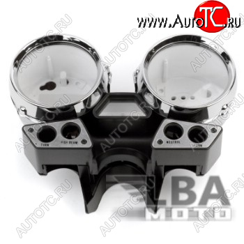 10 129 р. Корпус приборной панели для мотоцикла Yamaha XJR400 92-97  пм-00007877  с доставкой в г. Воронеж