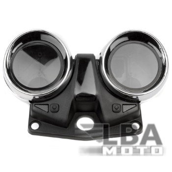10 129 р. Корпус приборной панели для мотоцикла Honda CB1300 98-02  пм-00007882  с доставкой в г. Воронеж. Увеличить фотографию 1
