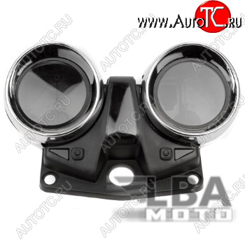 10 129 р. Корпус приборной панели для мотоцикла Honda CB1300 98-02  пм-00007882  с доставкой в г. Воронеж