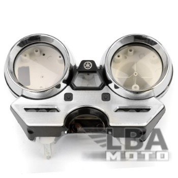 10 129 р. Корпус приборной панели для мотоцикла Yamaha XJR4001300 04-11  пм-00007888  с доставкой в г. Воронеж. Увеличить фотографию 1