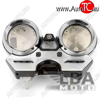 10 129 р. Корпус приборной панели для мотоцикла Yamaha XJR4001300 04-11  пм-00007888  с доставкой в г. Воронеж