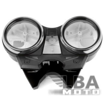 5 649 р. Корпус приборной панели для мотоцикла Honda CB1300 03-12  пм-00007901  с доставкой в г. Воронеж. Увеличить фотографию 1