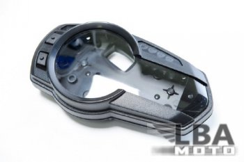 7 419 р. Корпус приборной панели для мотоцикла Kawasaki ZX-6R 09-12,Z1000 10-13  пм-00015907  с доставкой в г. Воронеж. Увеличить фотографию 1