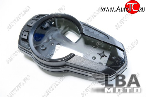 7 419 р. Корпус приборной панели для мотоцикла Kawasaki ZX-6R 09-12,Z1000 10-13  пм-00015907  с доставкой в г. Воронеж