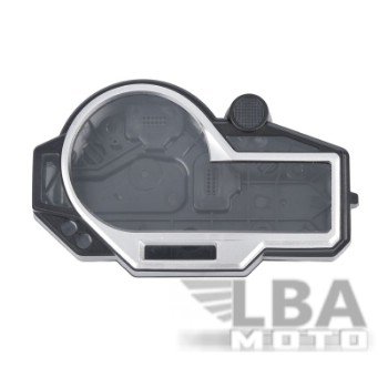 11 549 р. Корпус приборной панели для мотоцикла BMW S1000RR 15-17  пм-00015908  с доставкой в г. Воронеж. Увеличить фотографию 1