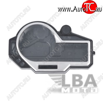 11 549 р. Корпус приборной панели для мотоцикла BMW S1000RR 15-17  пм-00015908  с доставкой в г. Воронеж