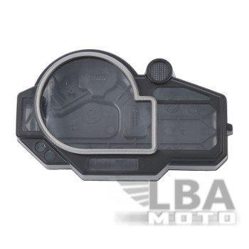 13 899 р. Корпус приборной панели для мотоцикла BMW S1000RR 09-14  пм-00015909  с доставкой в г. Воронеж. Увеличить фотографию 1
