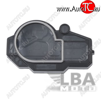 13 899 р. Корпус приборной панели для мотоцикла BMW S1000RR 09-14  пм-00015909  с доставкой в г. Воронеж