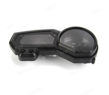 6 849 р. Корпус приборной панели для Yamaha FZ1 06-13  пм-00019506  с доставкой в г. Воронеж. Увеличить фотографию 1
