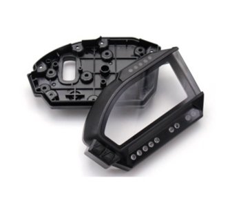 6 799 р. Корпус приборной панели для Honda CBR1000RR 12-16  пм-00019508  с доставкой в г. Воронеж. Увеличить фотографию 1