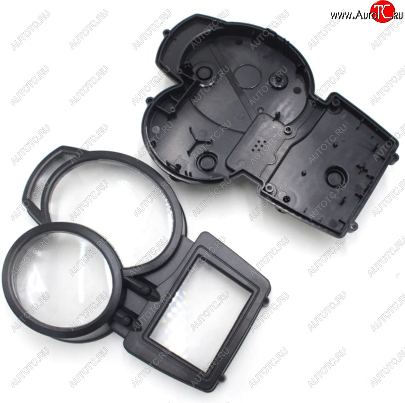15 649 р. Корпус приборной панели для мотоцикла BMW F800GS 08-13  пм-00024014  с доставкой в г. Воронеж