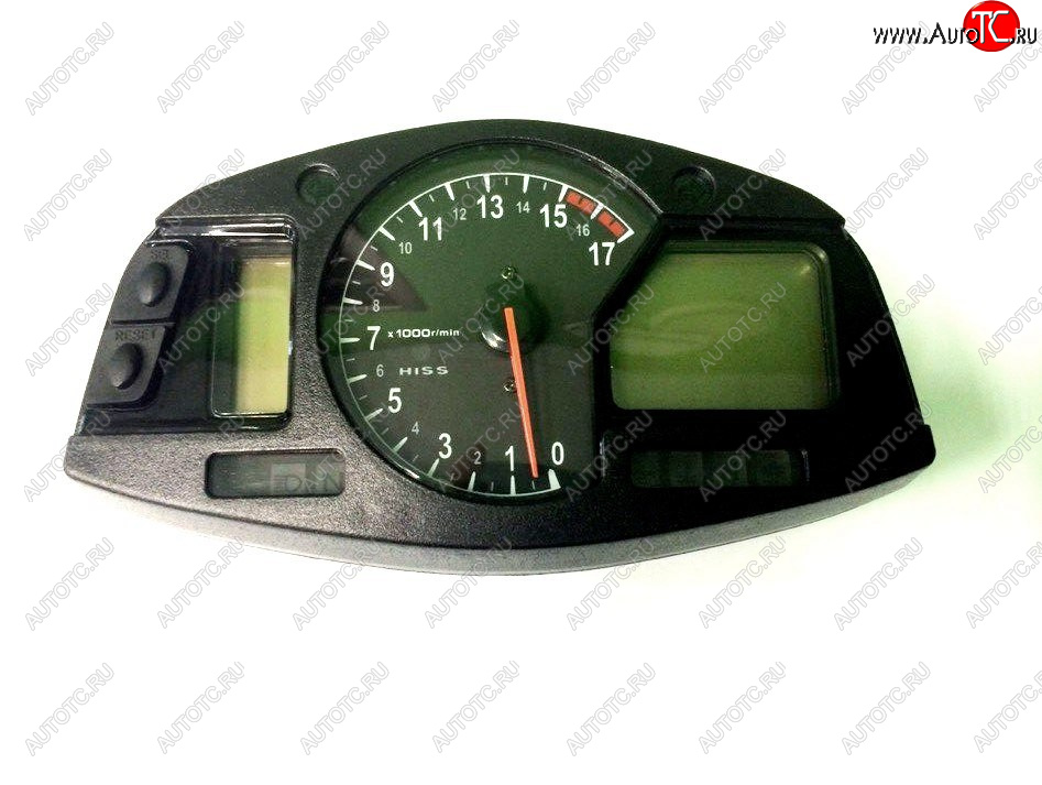 19 739 р. Приборная панель для Honda CBR600RR 07-08  пм-00004973  с доставкой в г. Воронеж