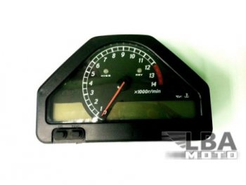 19 739 р. Приборная панель для Honda CBR1000RR 04-07  пм-00004974  с доставкой в г. Воронеж. Увеличить фотографию 1