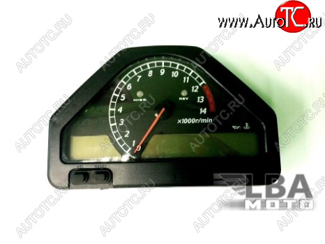 19 739 р. Приборная панель для Honda CBR1000RR 04-07  пм-00004974  с доставкой в г. Воронеж