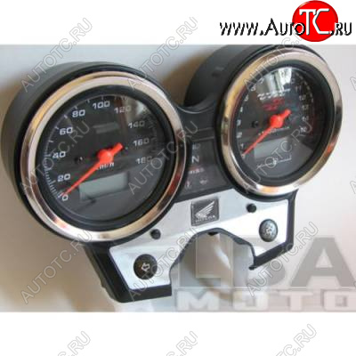 15 289 р. Приборная панель мотоцикла Honda CB400 VTEC II 01-02  пм-00001474  с доставкой в г. Воронеж
