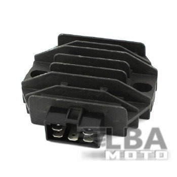 3 559 р. Реле зарядки Yamaha XJR 400  пм-00002258  с доставкой в г. Воронеж. Увеличить фотографию 1