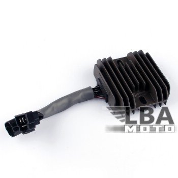 3 479 р. Реле зарядки Suzuki GSX-R600750 06-23, GSX-R1000 05-16  пм-00002261  с доставкой в г. Воронеж. Увеличить фотографию 1