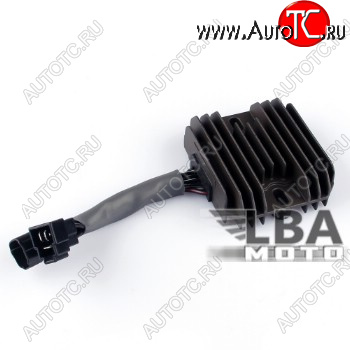 3 479 р. Реле зарядки Suzuki GSX-R600750 06-23, GSX-R1000 05-16  пм-00002261  с доставкой в г. Воронеж