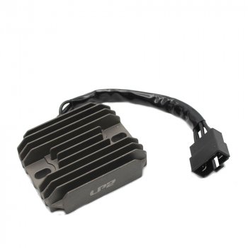 6 149 р. Реле зарядки Suzuki GSX-R750 96-00, GSX-R600 97-00, GSX1300R 99-07 3430-016, 3430-037, 3430-072 и др  пм-00002264  с доставкой в г. Воронеж. Увеличить фотографию 1