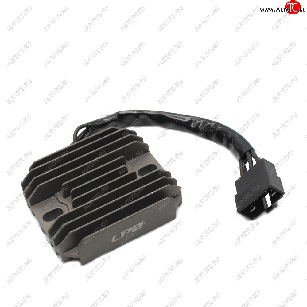6 149 р. Реле зарядки Suzuki GSX-R750 96-00, GSX-R600 97-00, GSX1300R 99-07 3430-016, 3430-037, 3430-072 и др  пм-00002264  с доставкой в г. Воронеж
