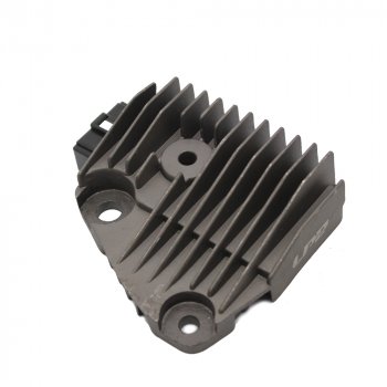 5 669 р. Реле зарядки Yamaha XV250 88-17 Virago 3DM-81960-00, 3DM-81960-01  пм-00002270  с доставкой в г. Воронеж. Увеличить фотографию 1