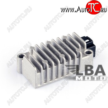 2 599 р. Реле зарядки FZR 250400  пм-00004983  с доставкой в г. Воронеж