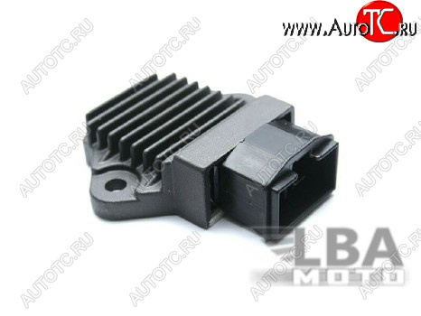 2 839 р. Реле зарядки Honda CB400 92-98, CBR600F2F3F4 91-00, CBR1100XX 98-00, CB600F 98-06, VTR1000F 98-05  пм-00001480  с доставкой в г. Воронеж