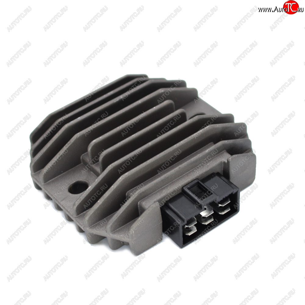 3 969 р. Реле зарядки Kawasaki ZZR400 93-07, ZZR600 90-04, ZRX400 90-99, KL650KLR650 87-17 Тип 2  пм-00015323  с доставкой в г. Воронеж