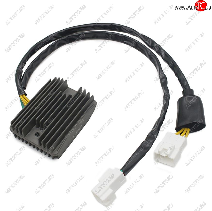 5 049 р. Реле зарядки для Honda CB1300 03-10, RVT1000 RC51  пм-00016974  с доставкой в г. Воронеж