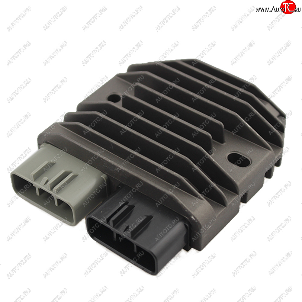 3 479 р. Реле зарядки Yamaha YZF-R1 02-14, FZ8N 11-13, V-MAX1700 09-12, FZ1 06-15, XV1700,1900 и др  пм-00016975  с доставкой в г. Воронеж