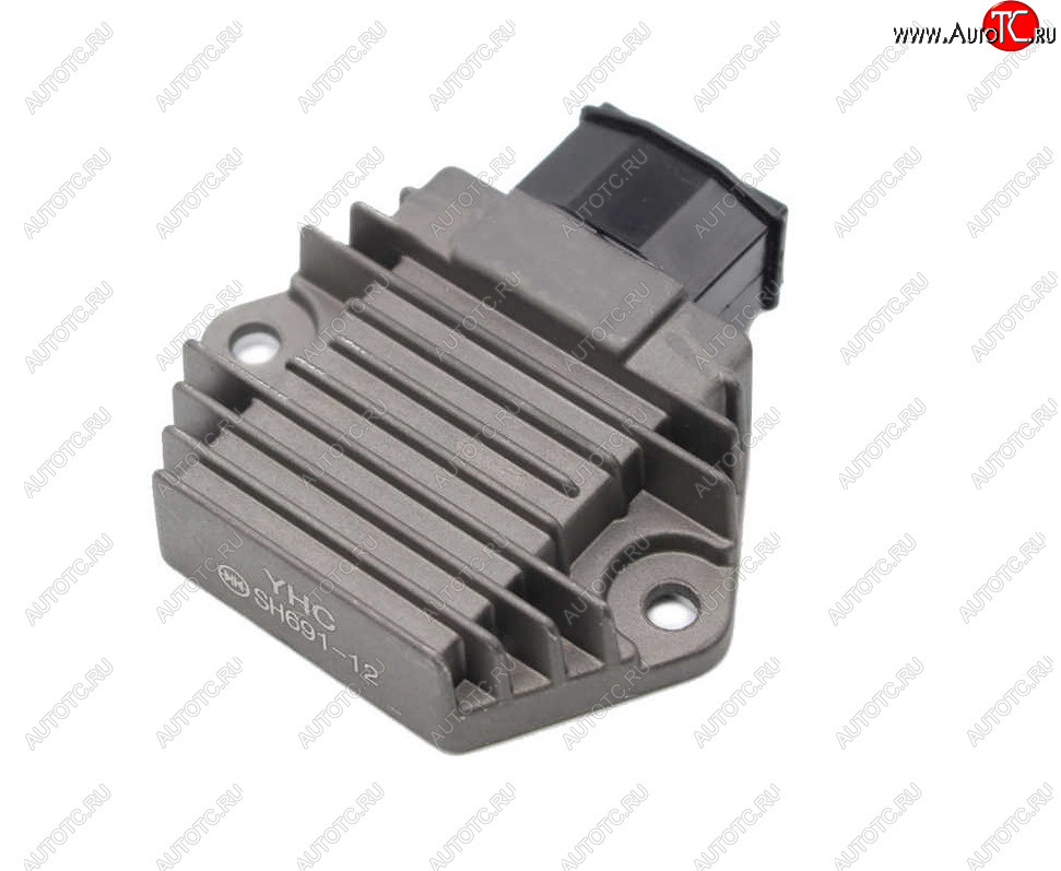 2 839 р. Реле зарядки для Honda CB400 VTEC, CBR600 F2,F3,F4, CBR1100XX 96-98, CBR919 96-99  пм-00021585  с доставкой в г. Воронеж