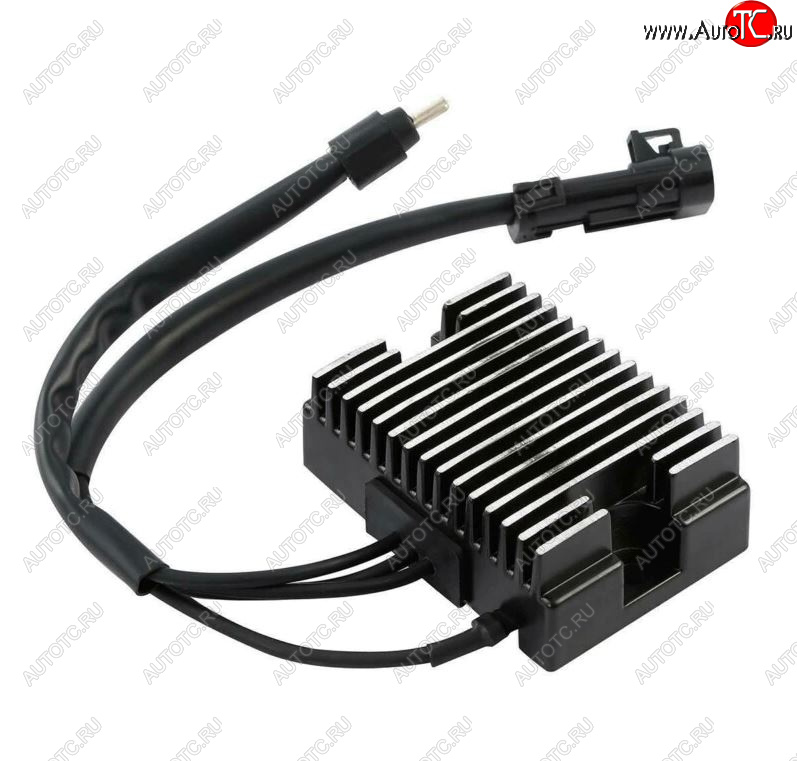 3 379 р. Реле зарядки для Harley-Davidson Sportster XL8831200 04-06  пм-00027344  с доставкой в г. Воронеж