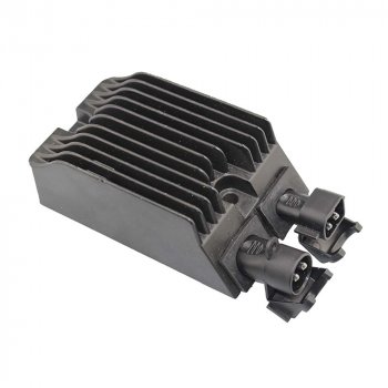 3 749 р. Реле зарядки Harley Davidson XL883 14-16, XL1200X 14-16 74700012  пм-00028511  с доставкой в г. Воронеж. Увеличить фотографию 1