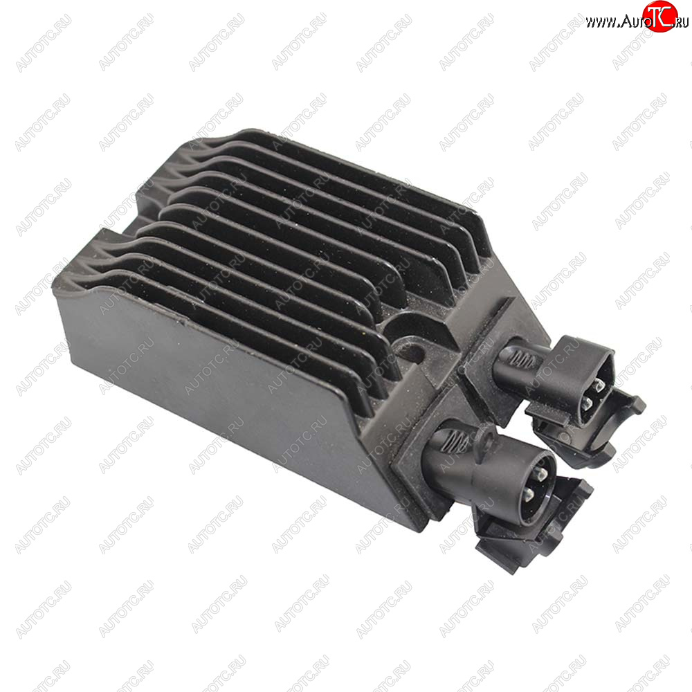 3 749 р. Реле зарядки Harley Davidson XL883 14-16, XL1200X 14-16 74700012  пм-00028511  с доставкой в г. Воронеж