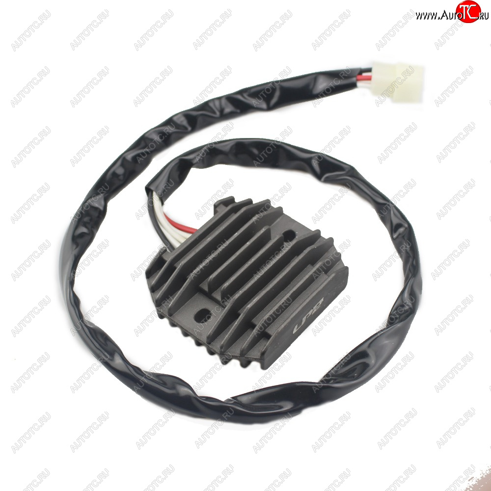 2 029 р. Реле зарядки Yamaha XVS650 01-16, FZS600 98-03, FZS1000 01-05 5KP-81960-00-00  пм-00028574  с доставкой в г. Воронеж