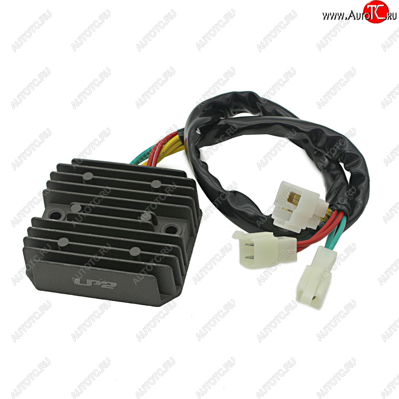 2 329 р. Реле зарядки Honda VT1100 CC2TC3 87-05 31600-MAH-008  пм-00028641  с доставкой в г. Воронеж