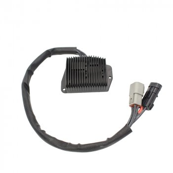 5 889 р. Реле зарядки Buell XB9 03-07, XB12 04-07 Y0302A.02A8  пм-00028723  с доставкой в г. Воронеж. Увеличить фотографию 1