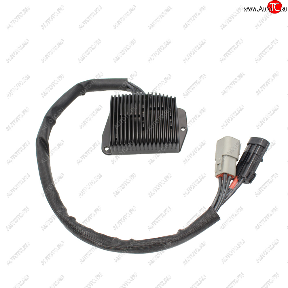 5 889 р. Реле зарядки Buell XB9 03-07, XB12 04-07 Y0302A.02A8  пм-00028723  с доставкой в г. Воронеж