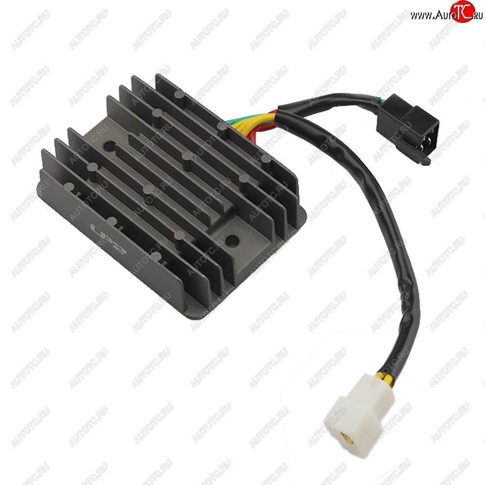 2 989 р. Реле зарядки Ducati 84810981198 07-12, 1199 12-13, 749 03-07 54040191A  пм-00028593  с доставкой в г. Воронеж