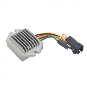 3 729 р. Реле зарядки Polaris IndyProRMKRushSwitchBack 4013460 Снегоход  пм-00028731  с доставкой в г. Воронеж. Увеличить фотографию 1