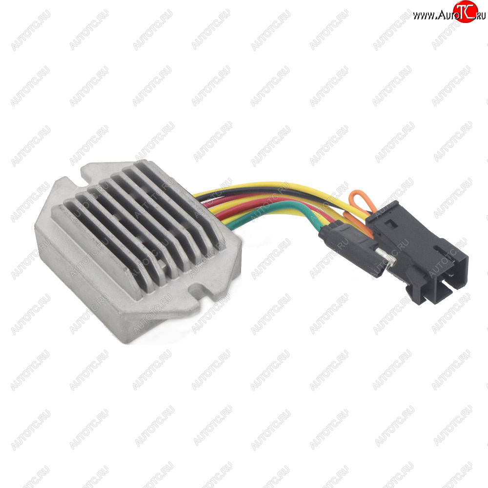 3 729 р. Реле зарядки Polaris IndyProRMKRushSwitchBack 4013460 Снегоход  пм-00028731  с доставкой в г. Воронеж