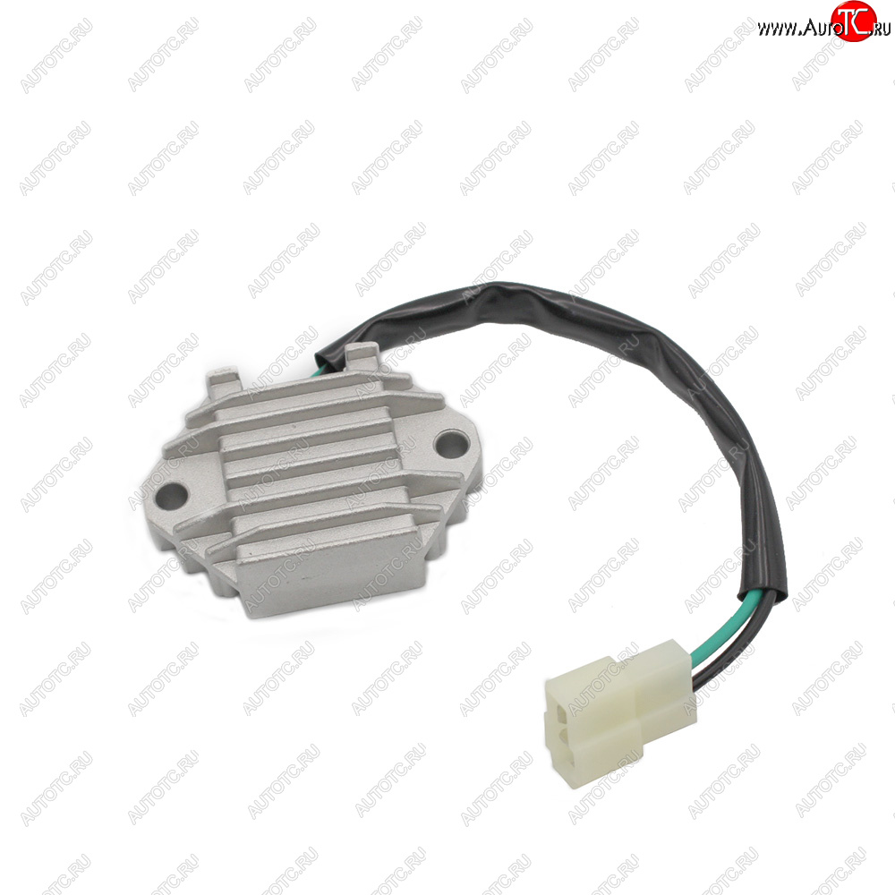 1 579 р. Реле зарядки Yamaha WR250F 01-02, WR400F 2000, WR426F 01-02 5GS-81910-50-00  пм-00028687  с доставкой в г. Воронеж