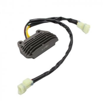 2 729 р. Реле зарядки KTM EXC-F250350450500 12-16, Freeride 350 12-17, Husqvarna FE250350450501 14-16  пм-00028561  с доставкой в г. Воронеж. Увеличить фотографию 1
