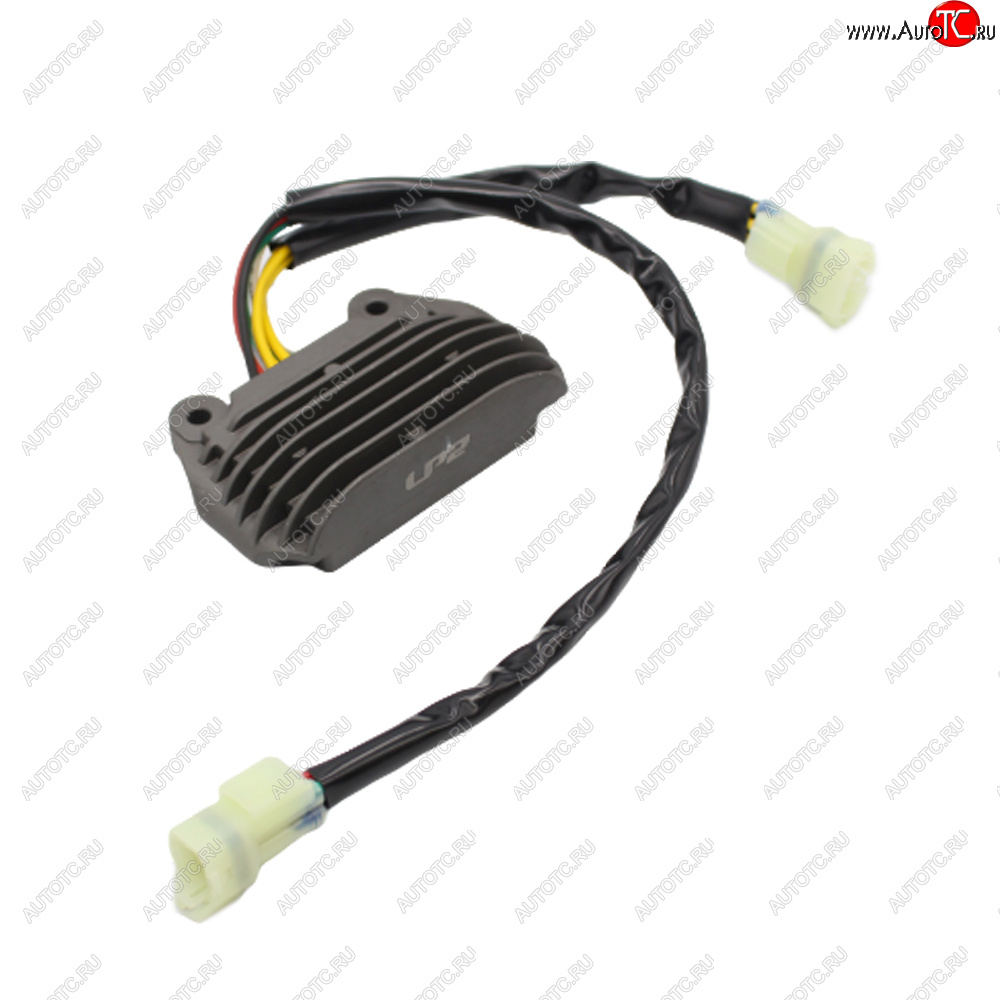 2 729 р. Реле зарядки KTM EXC-F250350450500 12-16, Freeride 350 12-17, Husqvarna FE250350450501 14-16  пм-00028561  с доставкой в г. Воронеж