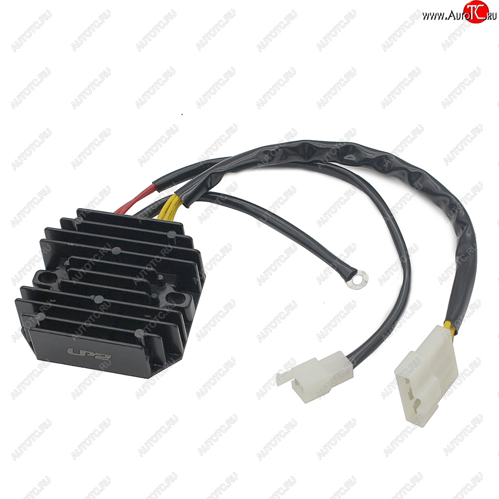 3 199 р. Реле зарядки KTM Duke 125 11-20, Duke 200 12-18, Duke 250 15-21, Duke 390 13-21 93011034000  пм-00028550  с доставкой в г. Воронеж