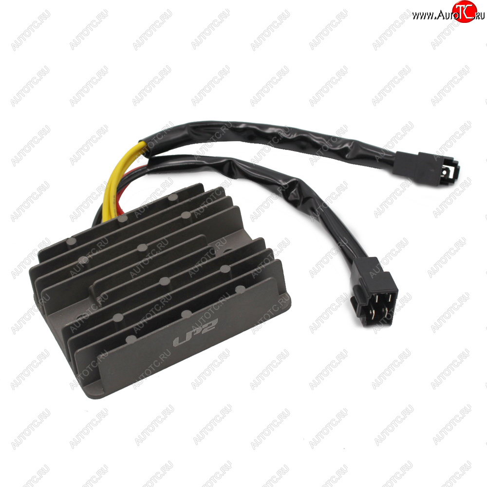 2 599 р. Реле зарядки Triumph Street Triple 675 07-14, Daytona 955 97-06, Speed Triple 99-14,Tiger 1050 06-14  пм-00028563  с доставкой в г. Воронеж