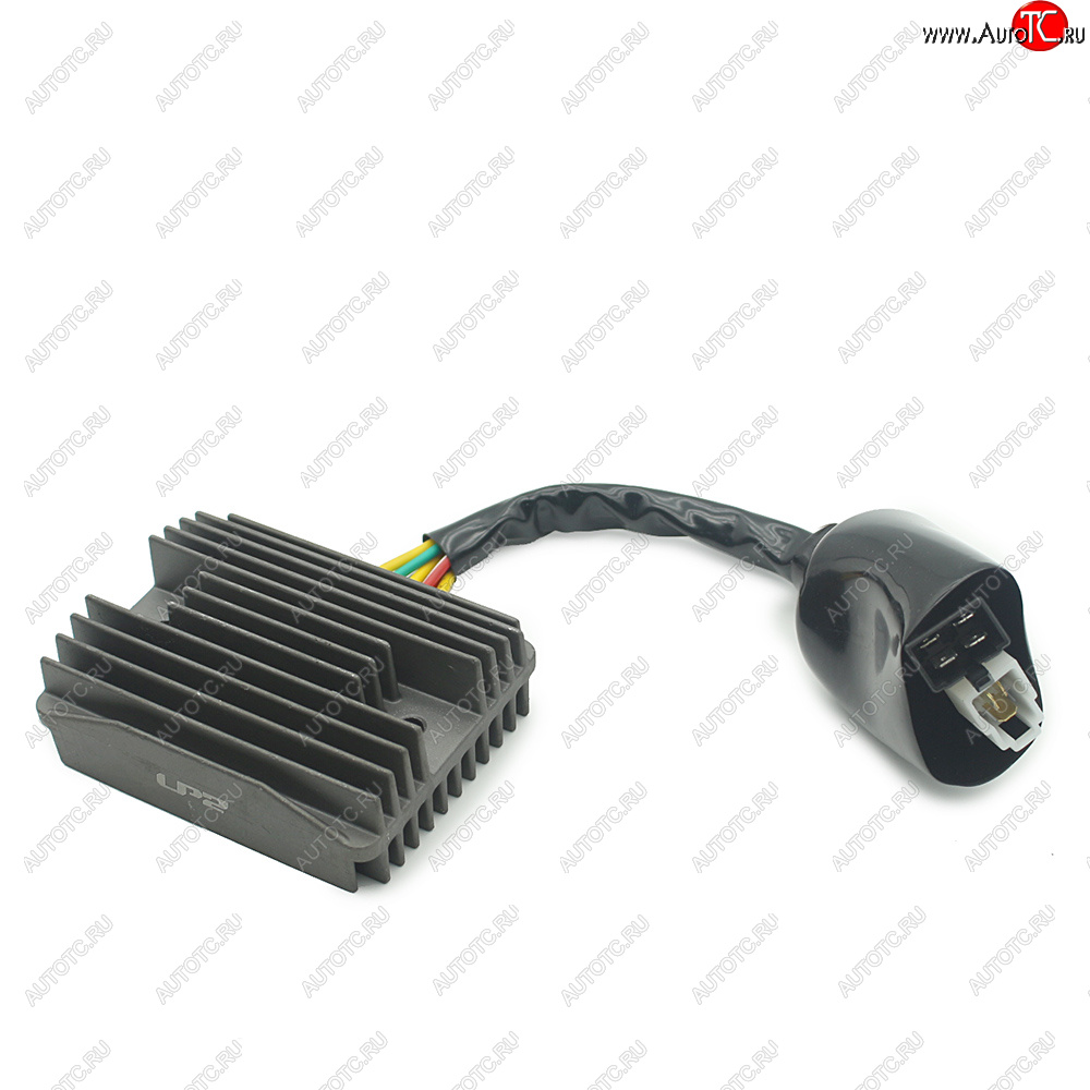 2 999 р. Реле зарядки Honda CB1300 98-02, VFR800 98-99 31600-MBG-305  пм-00028793  с доставкой в г. Воронеж