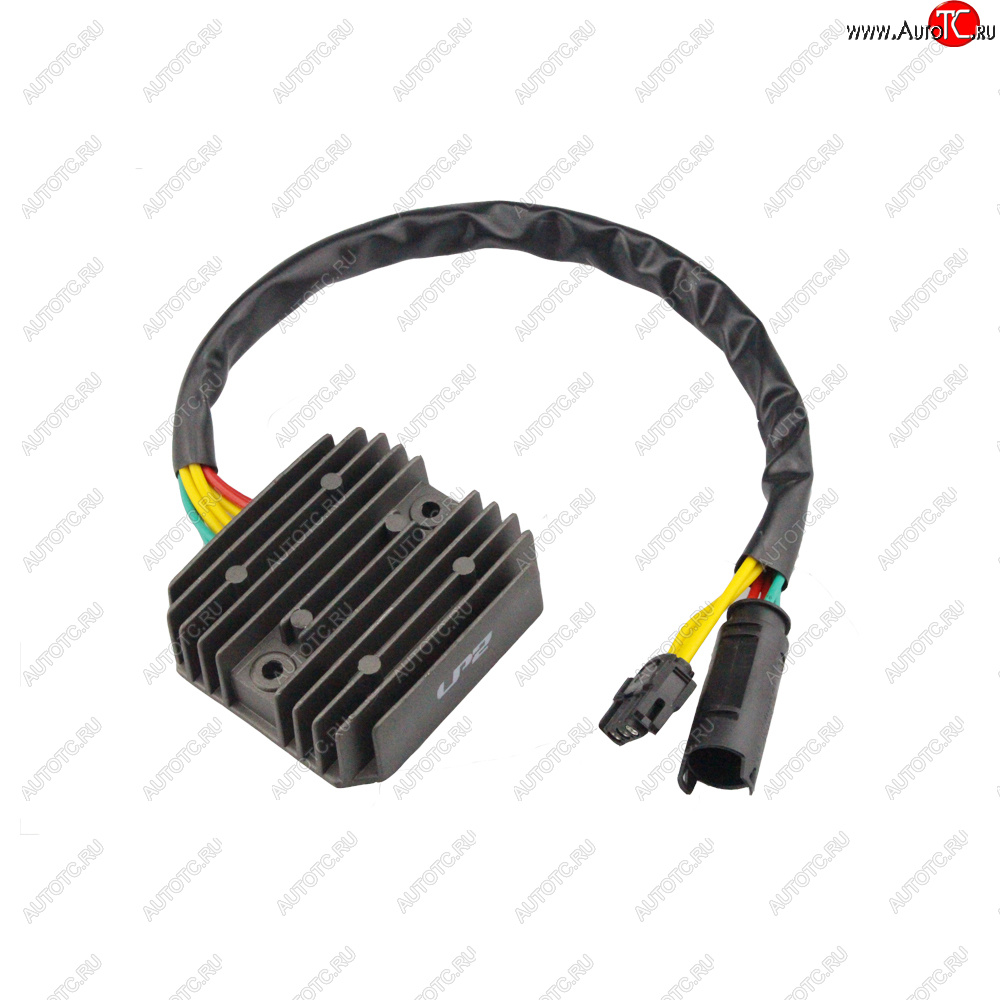 3 499 р. Реле зарядки BMW F650 00-15, C400XGT 18-19, F700 06-16, F800 01-16, G650 06-15  пм-00028506  с доставкой в г. Воронеж