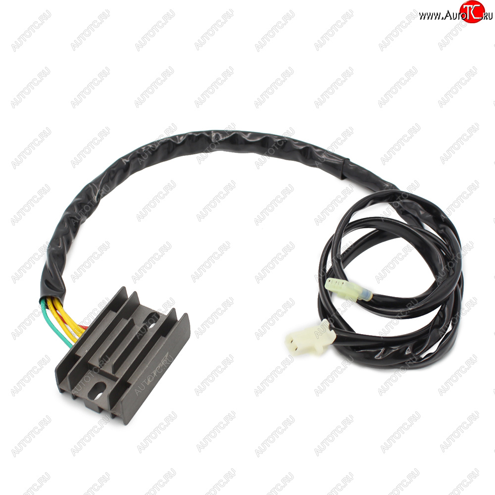 2 079 р. Реле зарядки Honda CRM250AR 95-99 31600-KAE-741  пм-00028714  с доставкой в г. Воронеж
