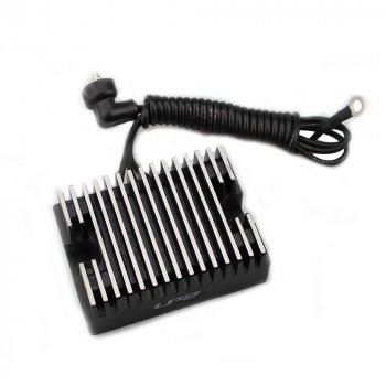 3 759 р. Реле зарядки Harley Davidson Road King, Fat Boy, Low Rider, Heritage 91-99 74519-88, 74519-88A  пм-00028601  с доставкой в г. Воронеж. Увеличить фотографию 1